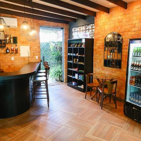 Larison Economy Hotel Pôrto Velho Ngoại thất bức ảnh