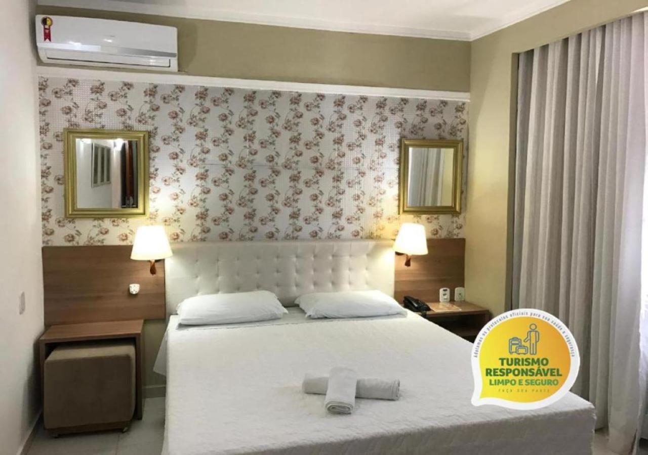 Larison Economy Hotel Pôrto Velho Ngoại thất bức ảnh