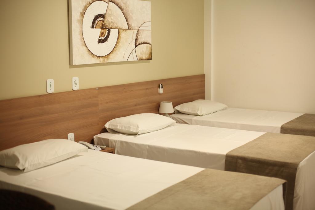 Larison Economy Hotel Pôrto Velho Ngoại thất bức ảnh