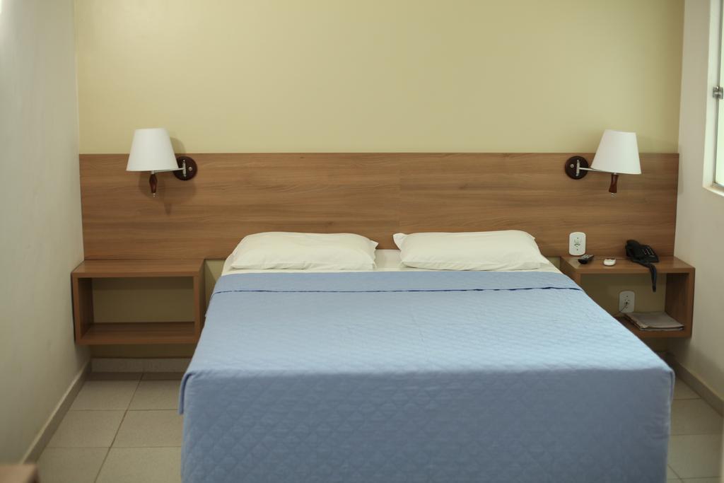 Larison Economy Hotel Pôrto Velho Ngoại thất bức ảnh