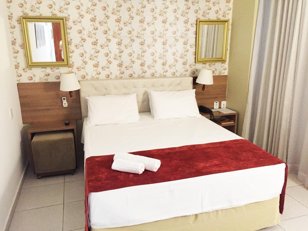 Larison Economy Hotel Pôrto Velho Ngoại thất bức ảnh