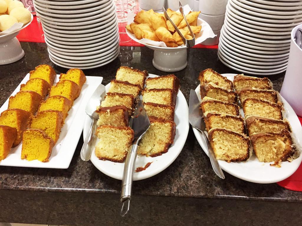 Larison Economy Hotel Pôrto Velho Ngoại thất bức ảnh