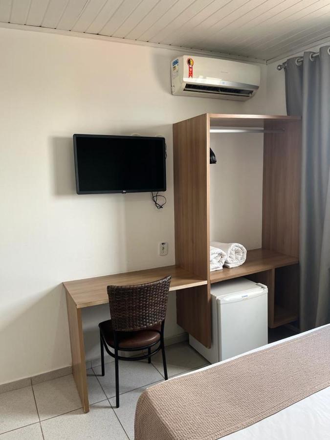 Larison Economy Hotel Pôrto Velho Ngoại thất bức ảnh