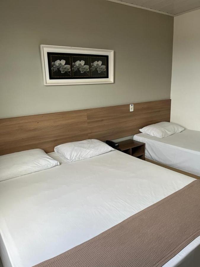 Larison Economy Hotel Pôrto Velho Ngoại thất bức ảnh