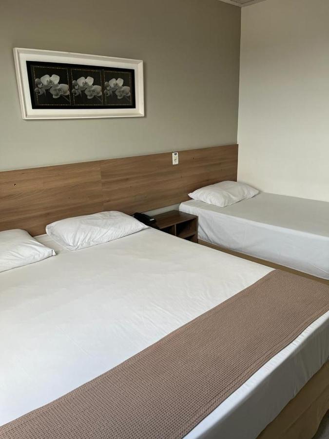 Larison Economy Hotel Pôrto Velho Ngoại thất bức ảnh