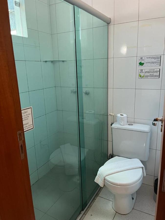 Larison Economy Hotel Pôrto Velho Ngoại thất bức ảnh