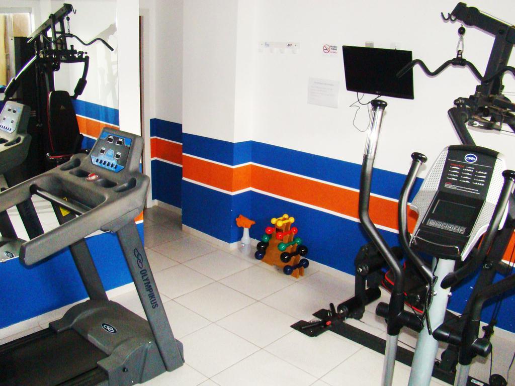 Larison Economy Hotel Pôrto Velho Ngoại thất bức ảnh