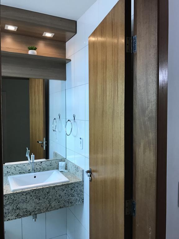 Larison Economy Hotel Pôrto Velho Ngoại thất bức ảnh