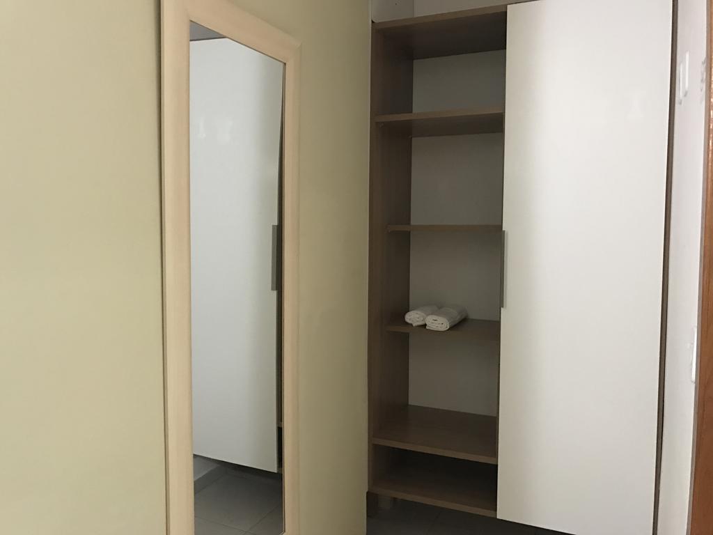 Larison Economy Hotel Pôrto Velho Ngoại thất bức ảnh