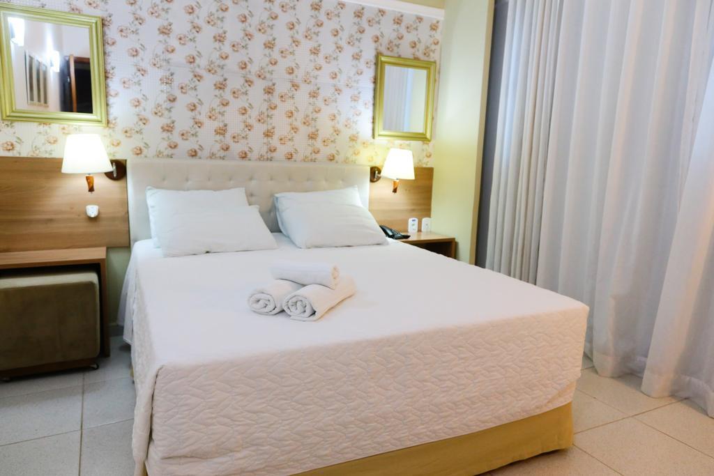 Larison Economy Hotel Pôrto Velho Ngoại thất bức ảnh
