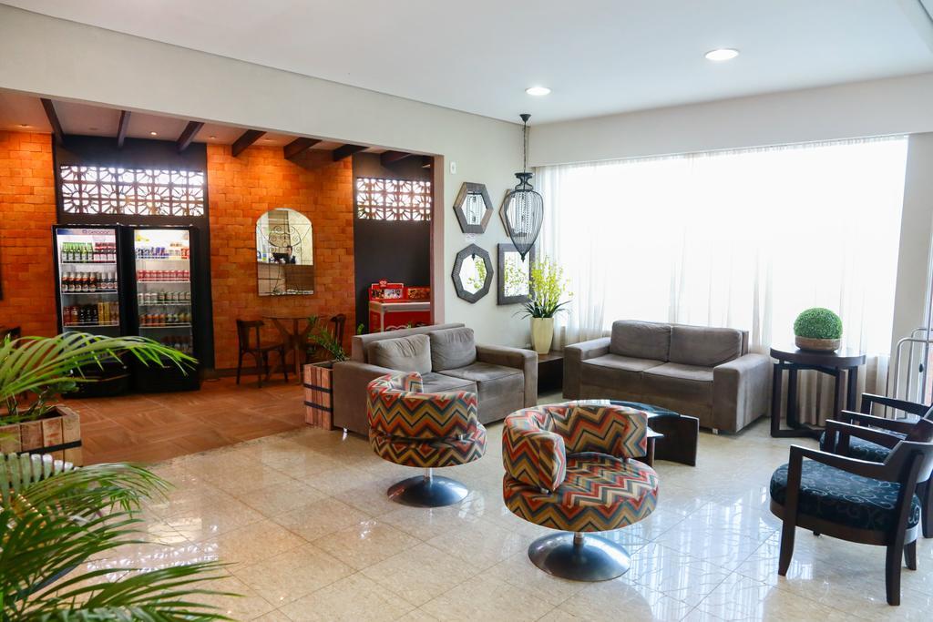 Larison Economy Hotel Pôrto Velho Ngoại thất bức ảnh
