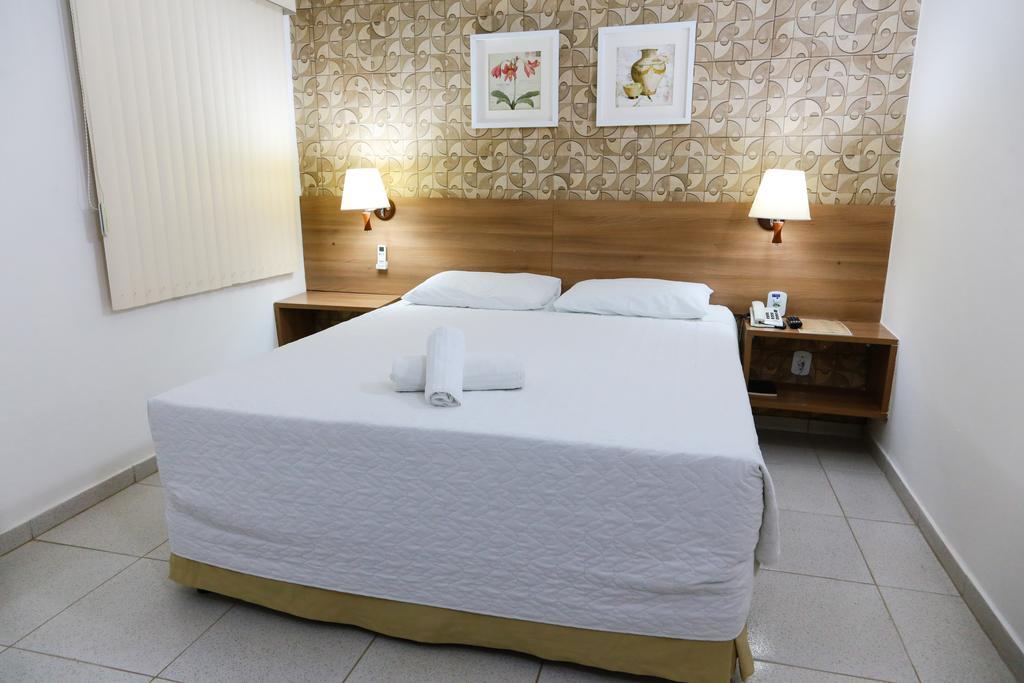 Larison Economy Hotel Pôrto Velho Ngoại thất bức ảnh