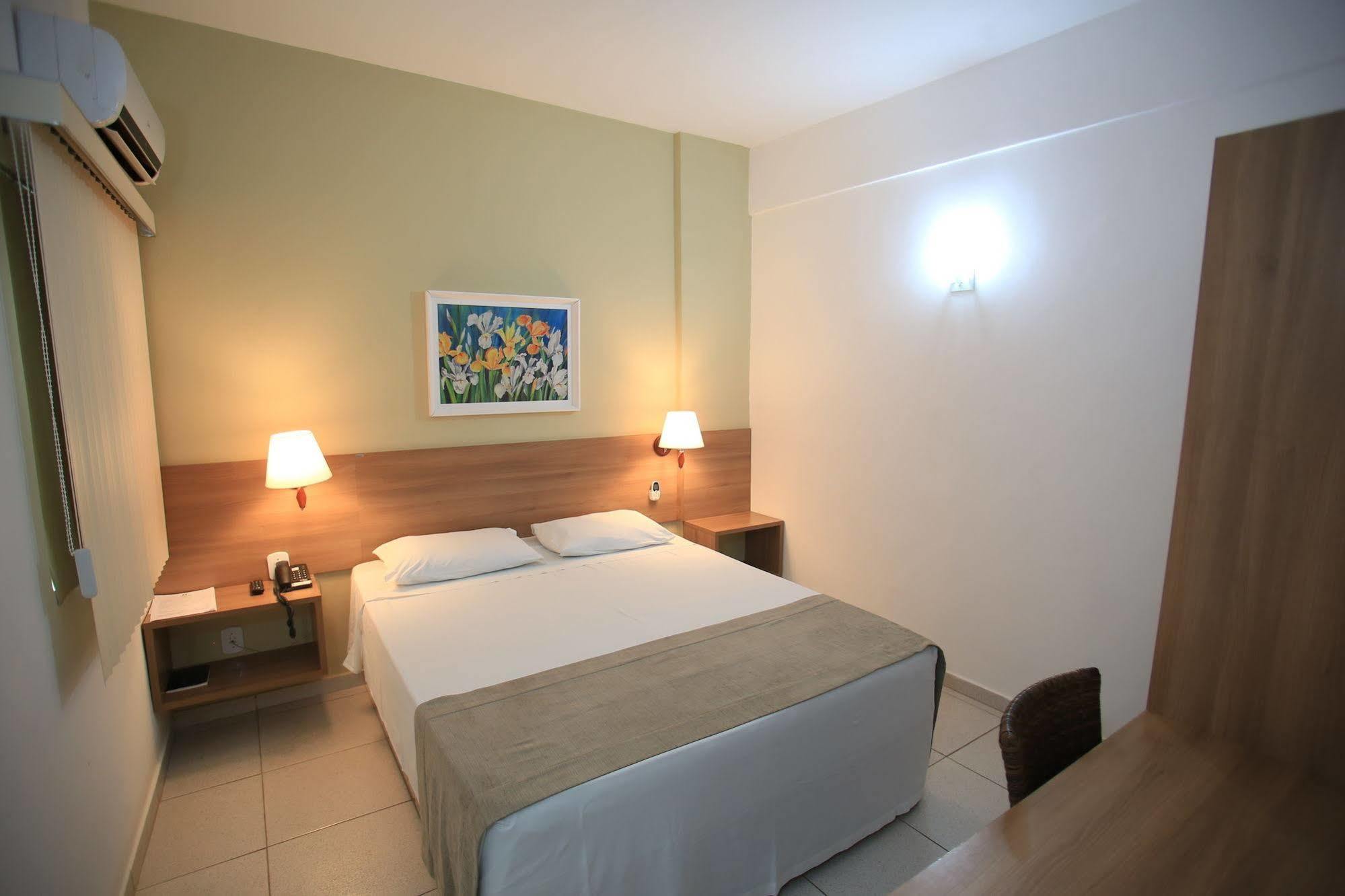 Larison Economy Hotel Pôrto Velho Ngoại thất bức ảnh